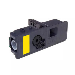Cartuccia Toner Compatibile Giallo 1T0C22ATA1, 1T0C22AUT1, PK-5027Y TRIUMPH ADLER Conf.1 - Pag.2400