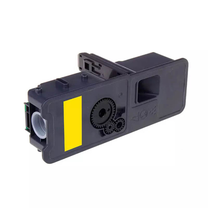 Cartuccia Toner Compatibile Giallo 1T0C22ATA1, 1T0C22AUT1, PK-5027Y TRIUMPH ADLER Conf.1 - Pag.2400