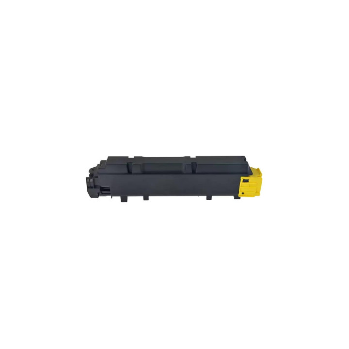 Cartuccia Toner Compatibile Giallo Alta Capacità 1T02YJATA0, 1T02YJAUT0, PK-5020Y UTAX Conf.1 - Pag.13000