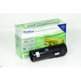 Cartuccia Toner Rigenerata 106R02722 XEROX Conf.1 - Pag.14100