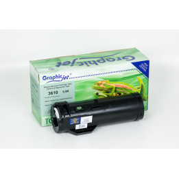 Cartuccia Rigenerata 106R02720 XEROX Conf.1 - Pag.5900