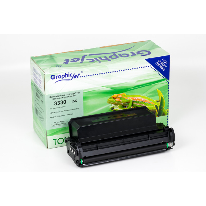 Cartuccia Toner Compatibile 106R03624 XEROX Conf.1 - Pag.15000