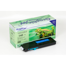 Cartuccia Toner Compatibile Ciano 106R03530 XEROX Conf.1 - Pag.8000