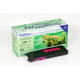 Cartuccia Toner Compatibile Magenta 106R03531 XEROX Conf.1 - Pag.8000