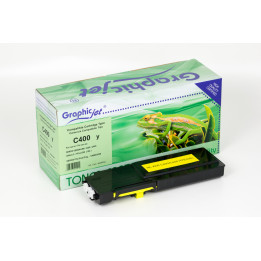 Cartuccia Toner Compatibile Giallo 106R03529 XEROX Conf.1 - Pag.8000