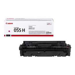 Cartuccia Originale Magenta (055H) 055H, 3018C002 CANON Conf.1 - Pag.5900