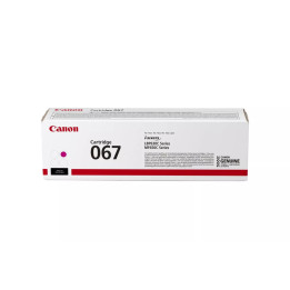 Cartuccia Originale Magenta (067) 5100C002, 067 CANON Conf.1 - Pag.1250