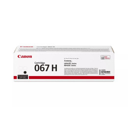 Cartuccia Originale Nero (067H) 067H, 5106C002 CANON Conf.1 - Pag.3130