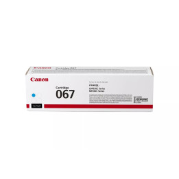 Cartuccia Originale Ciano (067) 067, 5101C002 CANON Conf.1 - Pag.1250