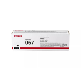 Cartuccia Originale Nero (067) 067, 5102C002 CANON Conf.1 - Pag.1350