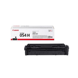 Cartuccia Originale Nero (054H) 054H, 3028C002 CANON Conf.1 - Pag.3100