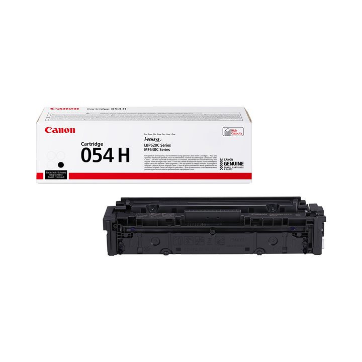 Cartuccia Originale Magenta (054H) 054H, 3026C002 CANON Conf.1 - Pag.2300
