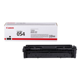 Cartuccia Originale Nero (054) 054, 3024C002 CANON Conf.1 - Pag.1500