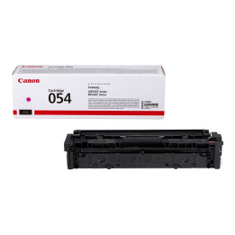Cartuccia Originale Magenta (054) 054, 3022C002 CANON Conf.1 - Pag.1200
