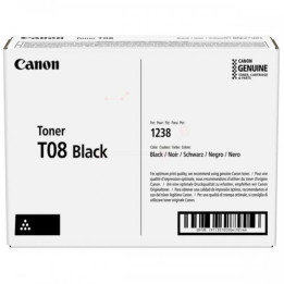 Cartuccia Originale (T08) 3010C006, T08 CANON Conf.1 - Pag.11000