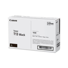 Cartuccia Originale (T13) 5640C006, T13 CANON Conf.1 - Pag.10600