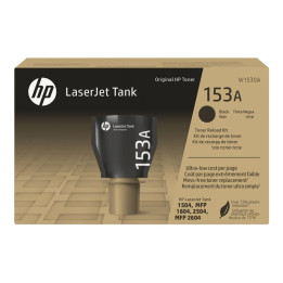 Kit Ricarica Toner Originale Nero (153A) 153A, W1530A HP Conf.1 - Pag.2500