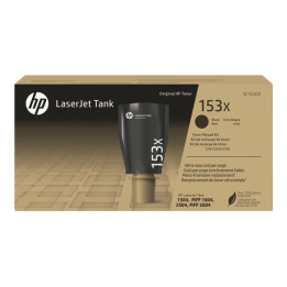 Kit Ricarica Toner Originale Nero (153X) 153X, W1530X HP Conf.1 - Pag.5000
