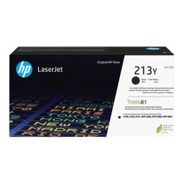 Cartuccia Originale Nero (213Y) 213Y, W2130Y HP Conf.1 - Pag.18000