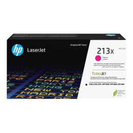 Cartuccia Originale Magenta (213X) 213X, W2133X HP Conf.1 - Pag.6000
