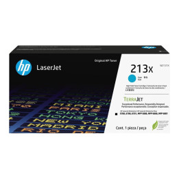 Cartuccia Originale Ciano (213X) 213X, W2131X HP Conf.1 - Pag.6000