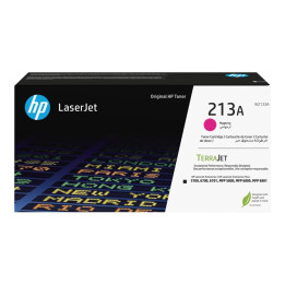 Cartuccia Originale Magenta (213A) 213A, W2133A HP Conf.1 - Pag.3000