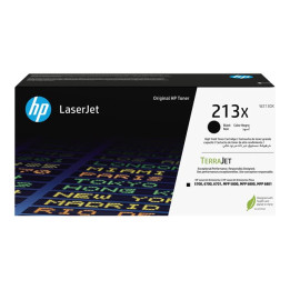 Cartuccia Originale Nero (213X) 213X, W2130X HP Conf.1 - Pag.9000