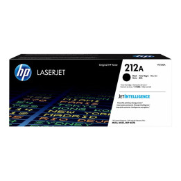 Cartuccia Originale Nero (212A) 212A, W2120A HP Conf.1 - Pag.5500
