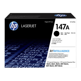 Cartuccia Originale Nero (147A) 147A, W1470A HP Conf.1 - Pag.10500