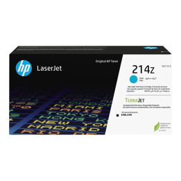 Cartuccia Originale Ciano (214Z) 214Z, W2141Z HP Conf.1 - Pag.26000