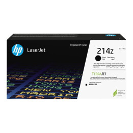 Cartuccia Originale Nero (214Z) 214Z, W2140Z HP Conf.1 - Pag.31000