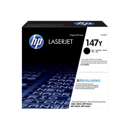 Cartuccia Originale Nero (147Y) 147Y, W1470Y HP Conf.1 - Pag.42000