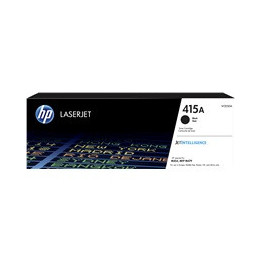 Cartuccia Originale Nero (415A) 415A, W2030A HP Conf.1 - Pag.2400
