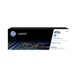 Cartuccia Originale Ciano (415X) 415X, W2031X HP Conf.1 - Pag.6000