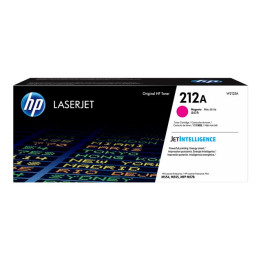 Cartuccia Originale Magenta (212A) 212A, W2123A HP Conf.1 - Pag.4500