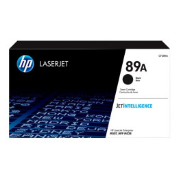 Cartuccia Originale (89A) 89A, CF289A HP Conf.1 - Pag.5000