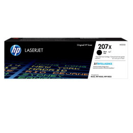 Cartuccia Originale Nero (207X) 207X, W2210X HP Conf.1 - Pag.3150