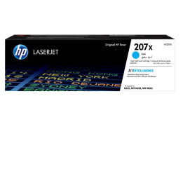 Cartuccia Originale Ciano (207X) 207X, W2211X HP Conf.1 - Pag.2450
