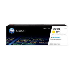 Cartuccia Originale Giallo (207X) 207X, W2212X HP Conf.1 - Pag.2450