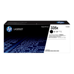 Cartuccia Originale Nero (335X) 335X, W1335X HP Conf.1 - Pag.13700