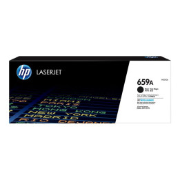 Cartuccia Originale Nero (659A) 659A, W2010A HP Conf.1 - Pag.16000