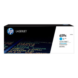 Cartuccia Originale Ciano (659X) 659X, W2011X HP Conf.1 - Pag.29000