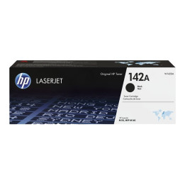 Cartuccia Originale Nero (W1420A) 142A, W1420A HP Conf.1 - Pag.950