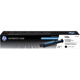 Kit Ricarica Toner Originale Nero (143A) 143A, W1143A HP Conf.1 - Pag.2500