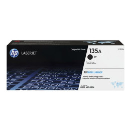 Cartuccia Originale Nero (W1350A) 135A, W1350A HP Conf.1 - Pag.1100