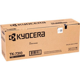 Toner Originale (TK-7310) 1T02Y40NL0, TK-7310 MITA/KYOCERA Conf.1 - Pag.15000