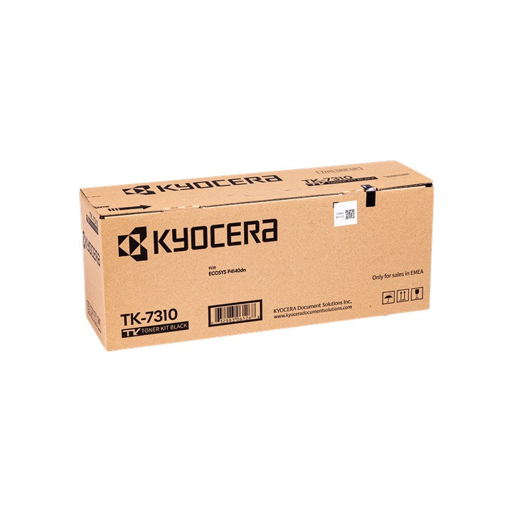 Toner Originale (TK-7310) 1T02Y40NL0, TK-7310 MITA/KYOCERA Conf.1 - Pag.15000