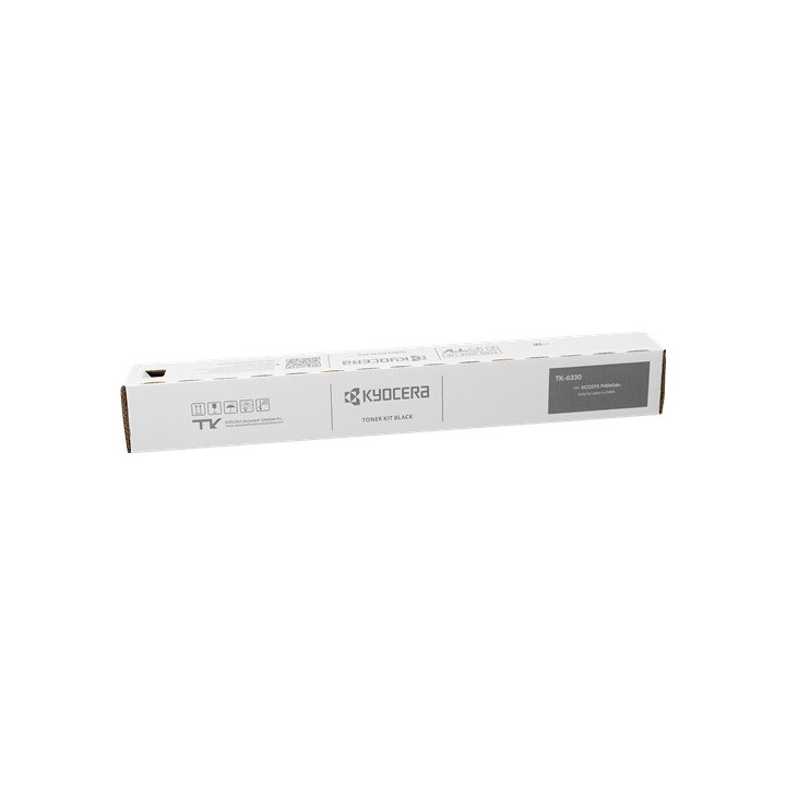 Toner Originale (TK-6330) 1T02RS0NL0, TK-6330 MITA/KYOCERA Conf.1 - Pag.32000