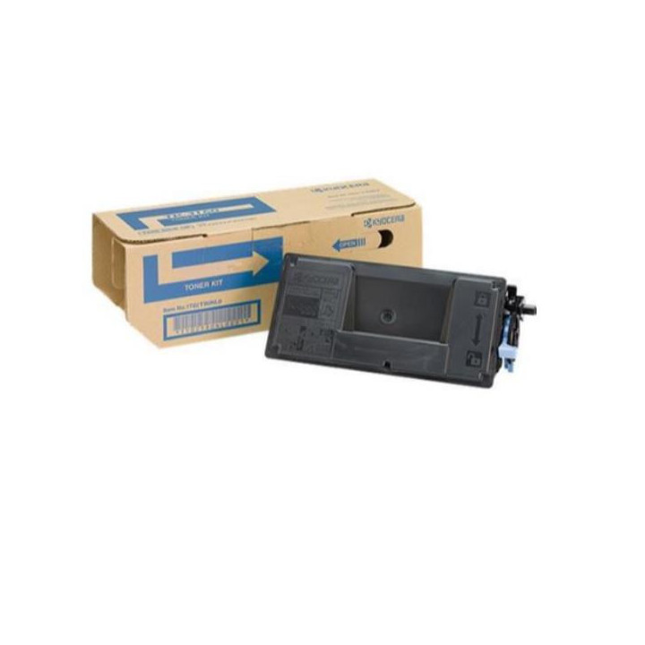 Cartuccia Toner Originale (TK-3440) 1T0C0T0NL0, TK-3440 MITA/KYOCERA Conf.1 - Pag.40000