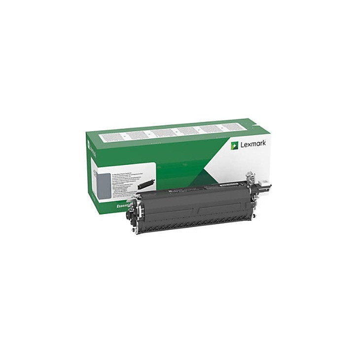 Developer Unit Originale Nero 78C0D10 LEXMARK Conf.1 - Pag.125000